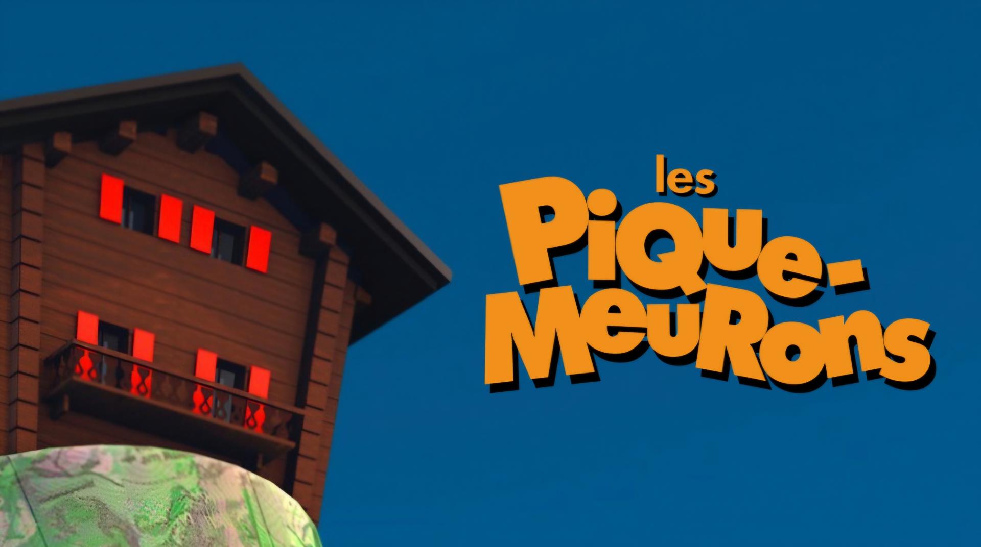 Les Pique-Meurons